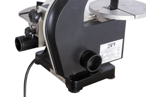 Тарельчато-ленточный шлифовальный станок JET JDBS-5-M 10000470M в Екатеринбурге