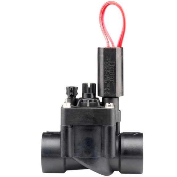 Магнитный клапан HUNTER PGV-101-G-B в Екатеринбурге