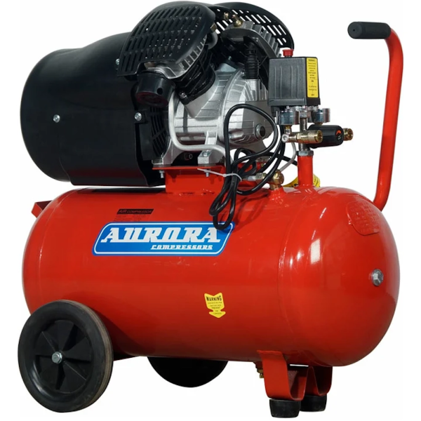 Компрессор поршневой масляный AURORA GALE-50 00006765 в Екатеринбурге