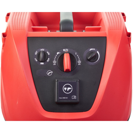 Промышленный пылесос Milwaukee AS-30LAC 4933459411