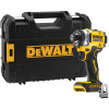 Шуруповерт аккумуляторный DeWalt DCF860NT-XJ в Екатеринбурге