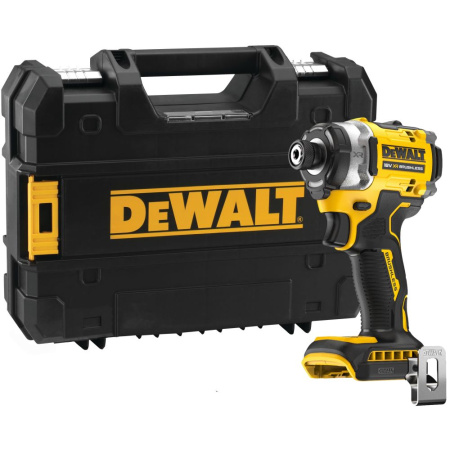 Шуруповерт аккумуляторный DeWalt DCF860NT-XJ в Екатеринбурге