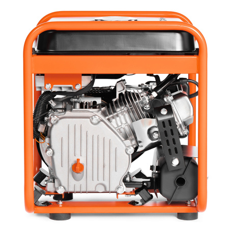 Генератор бензиновый инверторный GDA 2500i DAEWOO в Екатеринбурге