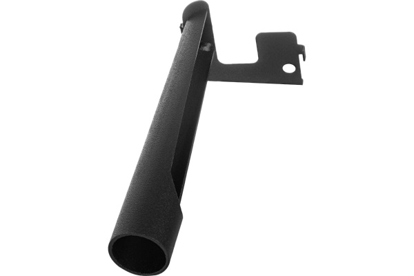 Приспособление для резки плитки на УШМ ЛАТРЬ  Заусовщик 45" 115-125мм. 45 градусов  44868 в Екатеринбурге