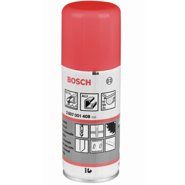Универсальный спрей смазка "Bosch" 2607001409