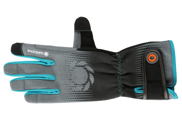 Перчатки для ухода за розами, размер M 11540-20.000.00 в Екатеринбурге