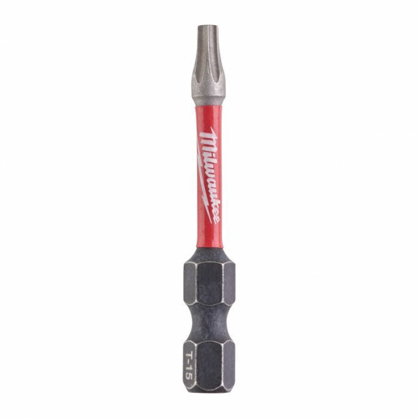 Насадка Milwaukee SHOCKWAVE TX15 50мм 4932451286