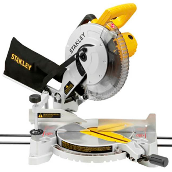 Торцовочная пила "STANLEY" SM16-RU  в Екатеринбурге