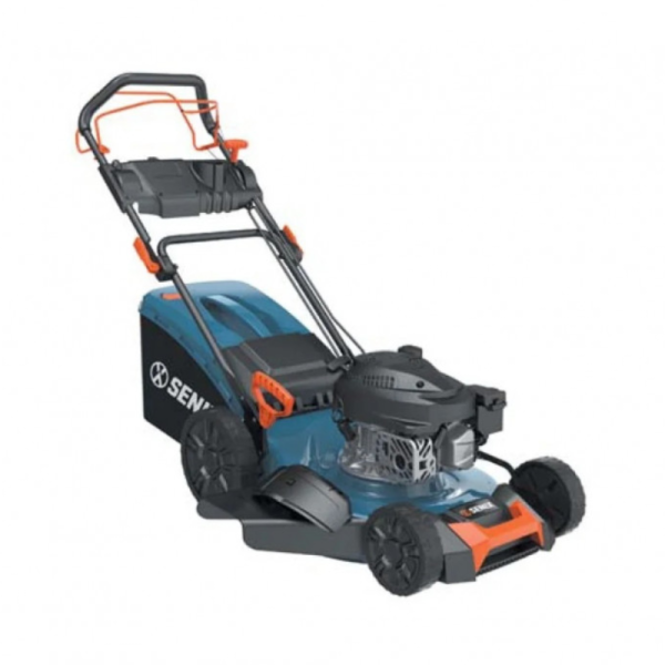 Газонокосилка бензиновая SENIX LSSG-M2-EU в Екатеринбурге