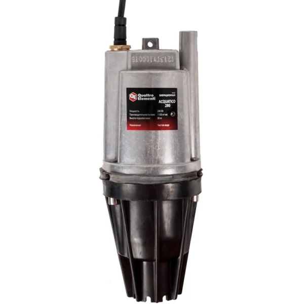 Вибрационный насос ERGUS Acquatico 280 770-612