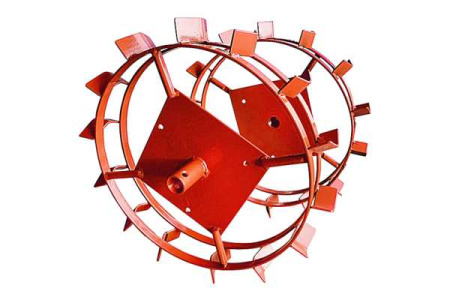 Колеса НЕВА универс мет КУМ 540 (540*90*30, 2 обруча) 01.04.37.00.00 в Екатеринбурге