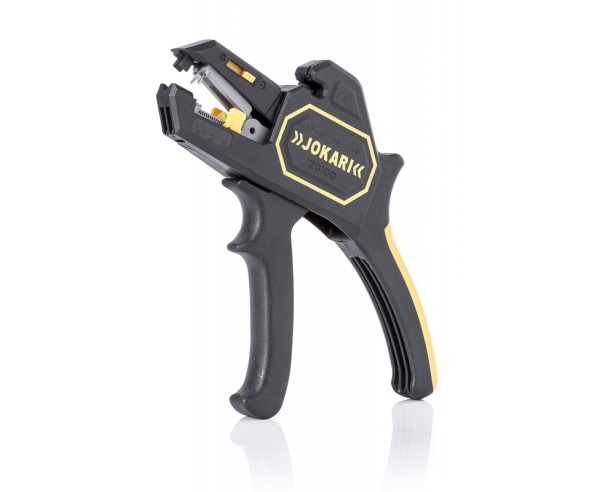 Инструмент для снятия изоляции JOKARI Secura 2K 20100