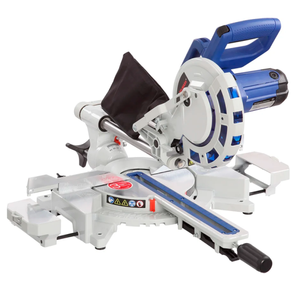 Пила торцовочная BELMASH MS B-210H S216A