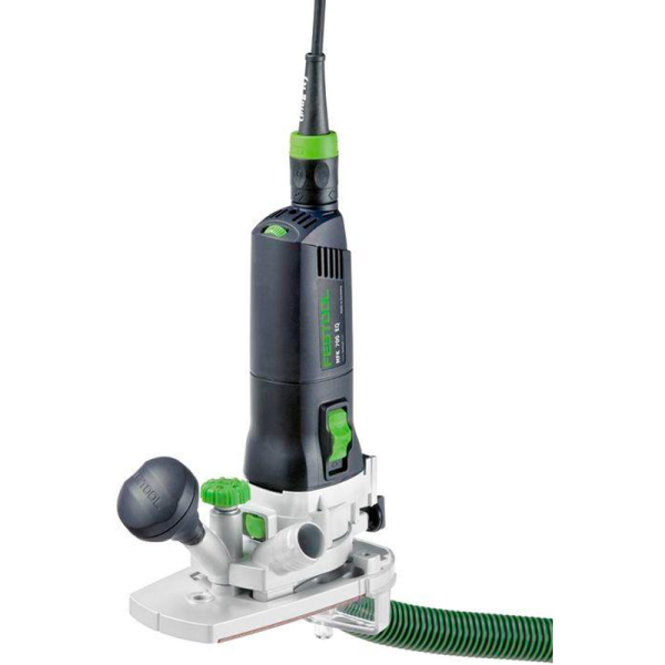 Кромочный фрезер "FESTOOL" MFК 700 EQ-Set 574364 в Екатеринбурге