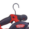 Аккумуляторная циркулярная пила Milwaukee M18 FMCS-0X FUEL 4933459192