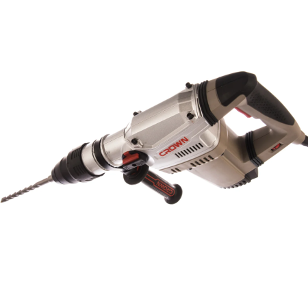 Перфоратор CROWN CT18118V BMC в Екатеринбурге