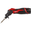 PROMO Акк. паяльник субкомпактный Milwaukee M12 SI-201C 4933459761
