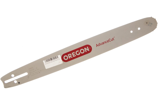 Шина Oregon 0.325"1,5-18"рм 72зв. 188VXLGK095 в Екатеринбурге