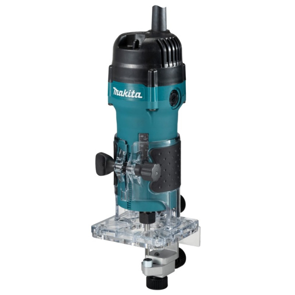 Фрезер Makita 3710 в Екатеринбурге