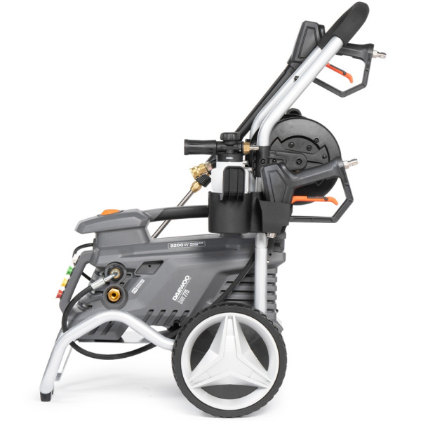 Мойка высокого давления DAEWOO DAW 775  в Екатеринбурге