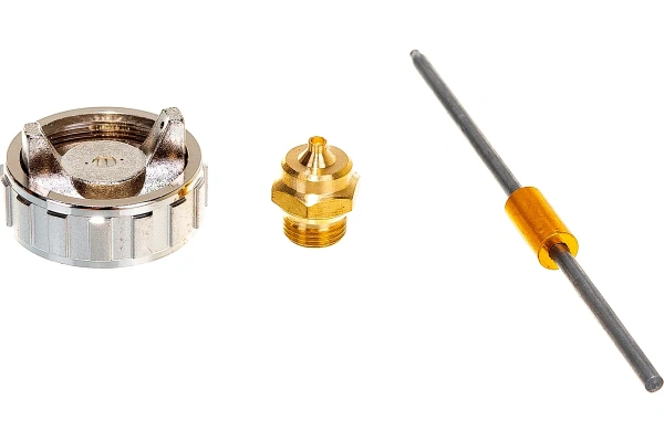 Сопло для краскопульта Fubag  BASIC S750 2,5мм.  130106 в Екатеринбурге