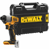 Винтоверт аккумуляторный DeWalt DCF840NT-XJ в Екатеринбурге