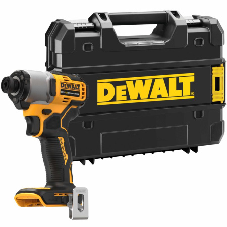 Винтоверт аккумуляторный DeWalt DCF840NT-XJ в Екатеринбурге
