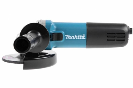 Угловая шлифовальная машина Makita 9558НNRK в Екатеринбурге