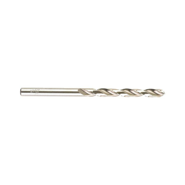 Сверло Milwaukee по металлу THUNDERWEB HSS-G 5,1 x 86 (10шт)