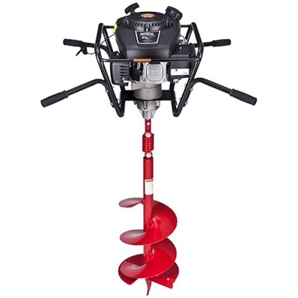 Мотобур IRON MOLE C-6 Kohler в Екатеринбурге