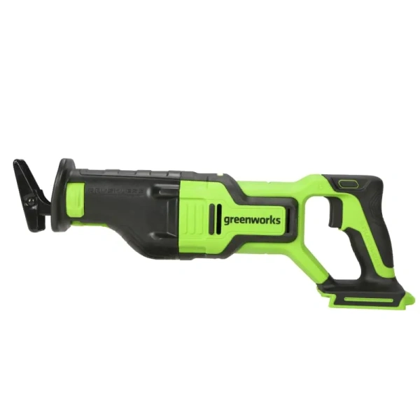 Пила сабельная Greenworks GD24RS 1200407 в Екатеринбурге