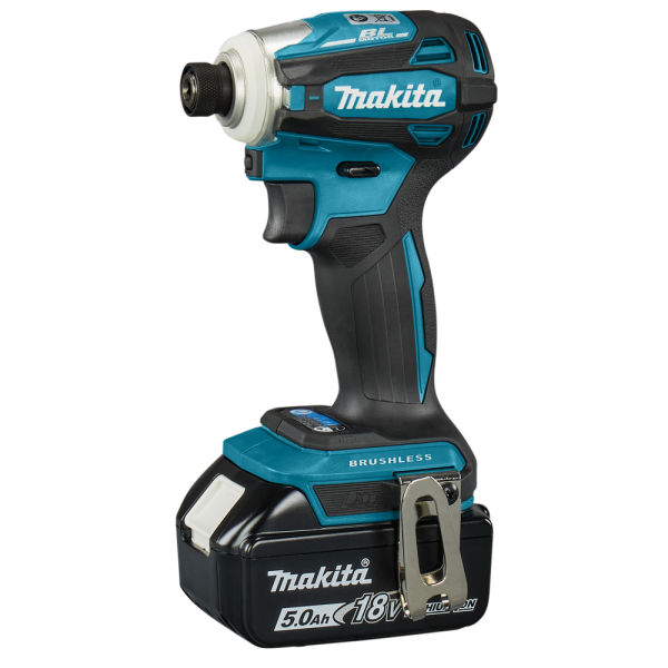 Шуруповерт аккумуляторный Makita DTD172RTJ в Екатеринбурге