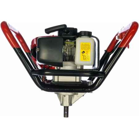 Мотобур Fubag FPB 52 38272 в Екатеринбурге