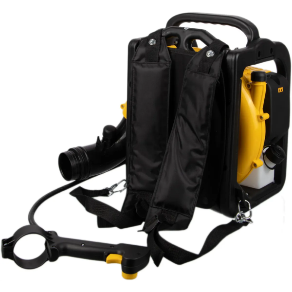 Бензиновый воздуходув "CHAMPION" GBR357 в Екатеринбурге