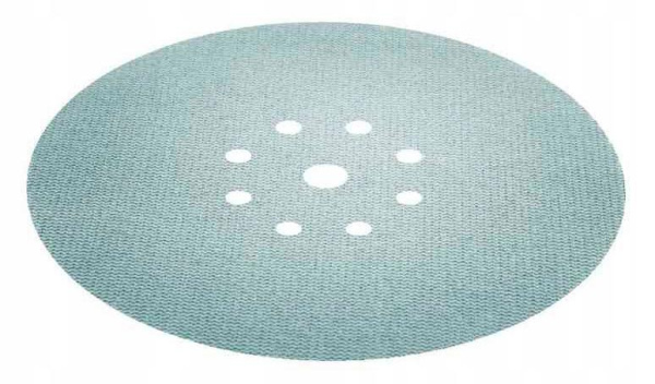 Мат.шлиф. GranatNet P220, компл. из 25 шт.  STF D225 P220 GR NET/25
