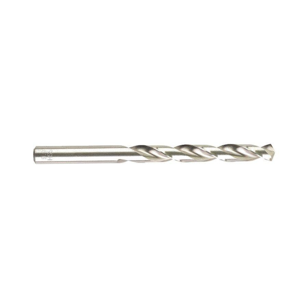 Сверло Milwaukee по металлу THUNDERWEB HSS-G 9,9 x 133(5шт)