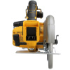 Циркулярная пила аккумуляторная DeWalt DCS570NT в Екатеринбурге