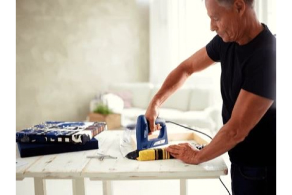 Степлер электрический RAPID ESN530 2-в-1 5000129 в Екатеринбурге