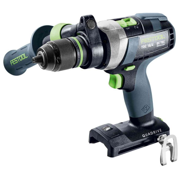 Акк.дрель-шуруповерт FESTOOL TDC 577052