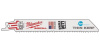 Полотно для сабельной пилы Milwaukee Metal 150х1,4 Ice Edge 48004184