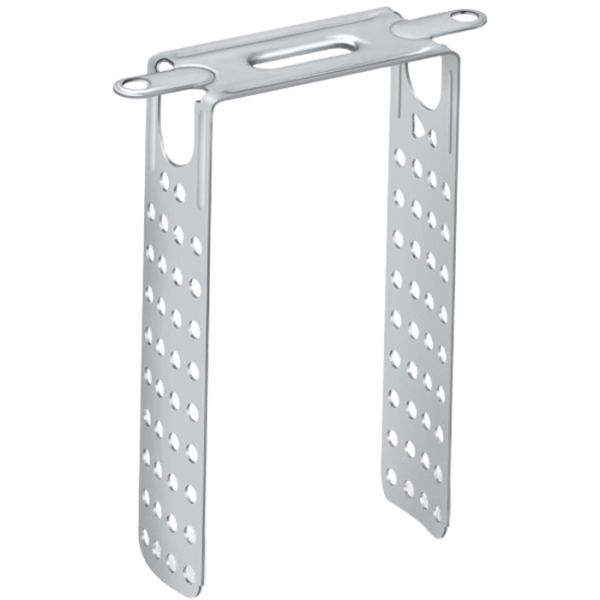 Подвес прямой KNAUF 60х125мм 100шт 29686 в Екатеринбурге