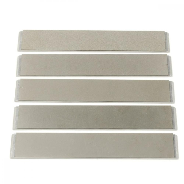 Набор алмазных пластин на бланках TSPROF Blitz 5шт. TS-SH2000740