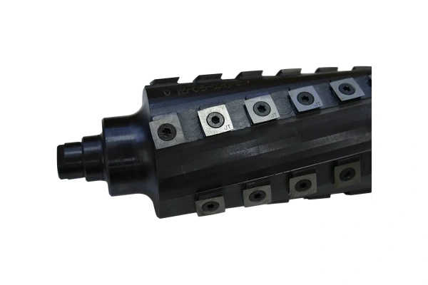 Вал строгальный BELMASH Helical 508 (для BELMASH P500RB) RA030A в Екатеринбурге