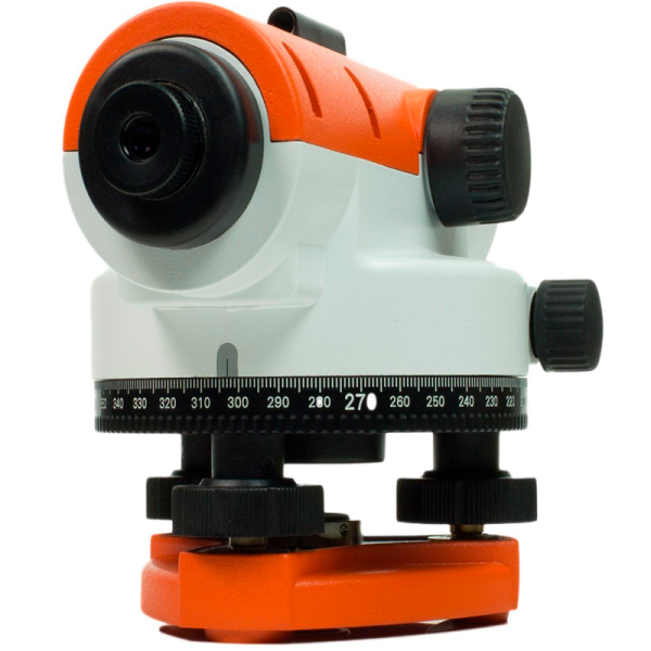 Оптический нивелир "RGK" C-20 2084 в Екатеринбурге