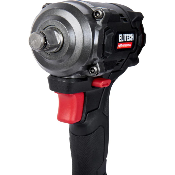 Гайковёрт аккумуляторный ударный  ELITECH HD  E2201.056.02 CW 2004SL в Екатеринбурге