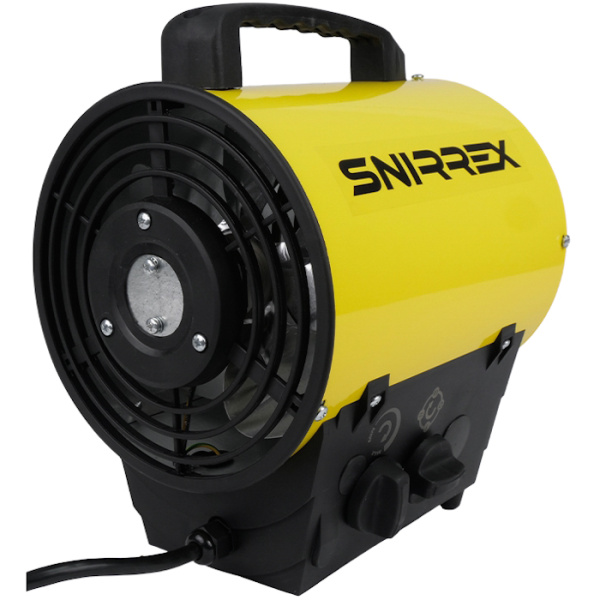 Тепловентилятор Snirrex ТТ-3ТС в Екатеринбурге