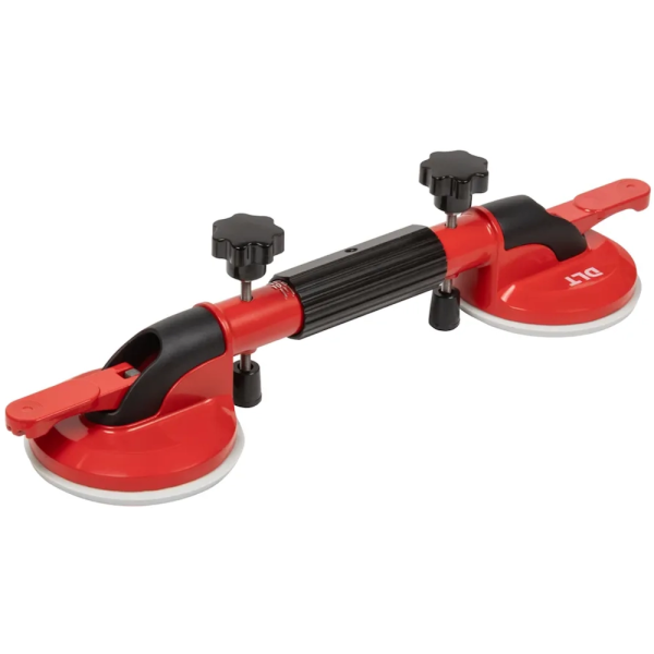 Стеклодомкрат двойной DLT с системой стягивания P622  0599 в Екатеринбурге