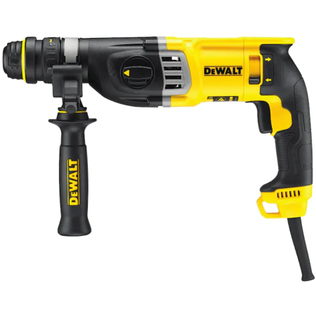 Перфоратор DeWalt D25144KP-QS в Екатеринбурге