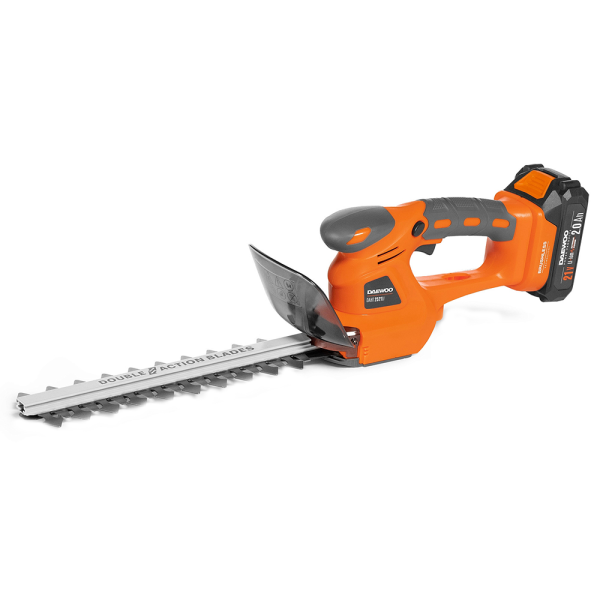 Ножницы-кусторез аккумуляторный DAEWOO DAHT 2521Li в Екатеринбурге