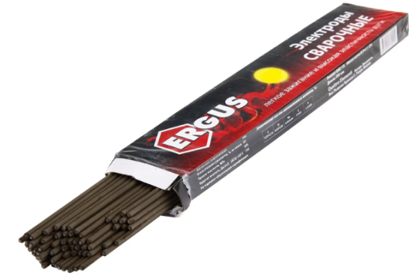 Электроды Quattro Elementi 2,0мм (0,9кг) 770-414 в Екатеринбурге